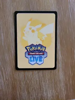 Pokrmon Lot of 8 NEW Pokemon TCG Online Live Mega Evolution Code Cards - Image 3