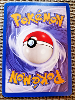 2000 Pokemon Team Rocket 1st Edition #45 Dark Vaporeon LP+ - Image 2