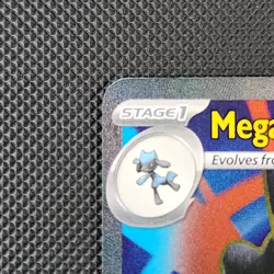 Mega Lucario Ex Full Art 160 Pokemon TCG Mega Evolution MEG EN Pack Fresh - Image 3