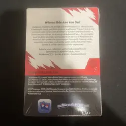 Pokemon TCG Scarlet & Violet Destined Rivals Booster Bundle NEW/FACTORY SEALED - Image 2