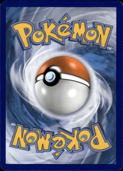 Pokemon Fan Club Uncommon Generations 69/83 NM - Image 2