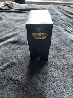 Pokemon TCG Mega Evolutions Elite Trainer Box Gardevoir Art - Image 3