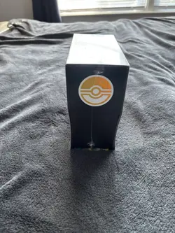 Pokemon TCG Mega Evolutions Elite Trainer Box Gardevoir Art - Image 5