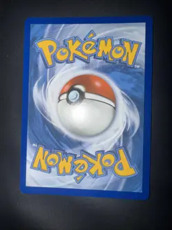 Pokemon Pikachu Cracked Ice Holo Shining Legends 28/73 NM - Image 2