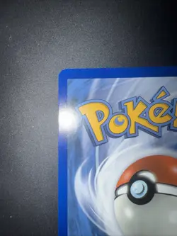 Pokemon Pikachu Cracked Ice Holo Shining Legends 28/73 NM - Image 3