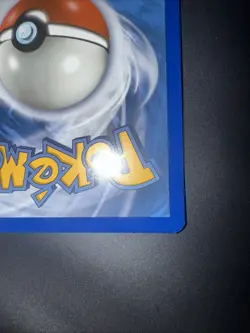 Pokemon Pikachu Cracked Ice Holo Shining Legends 28/73 NM - Image 5
