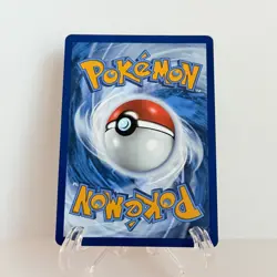 Bouffalant EX 077/086 Sv: White Flare Double Rare Holo Pokemon TCG NM - Image 2