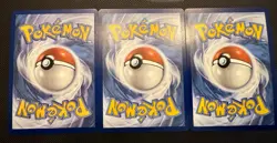 Pokemon TCG Mega Evolution Bulbasaur, Ivysaur, And Mega Venusaur Evolution Trio - Image 4