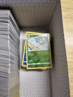 mix Pokemon Cards With 1500+ Bulk and 160+ Holo bulk (no energy) - Image 2