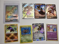 mix Pokemon Cards With 1500+ Bulk and 160+ Holo bulk (no energy) - Image 3
