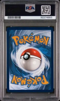 2023 Roaring Moon ex 262/182 Pokemon Paradox Rift Holo gold hyper rare PSA 9 - Image 2