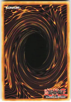 Danger! Bigfoot! MP25-EN140 Yugioh TCG Prismatic Secret Rare NM - Image 2