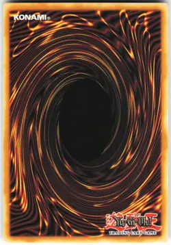 Bottomless Trap Hole MP25-EN018 Yugioh TCG Starlight Rare NM - Image 2