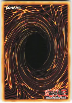Dark Hole MP25-EN130 Yugioh TCG Prismatic Secret Rare NM - Image 2