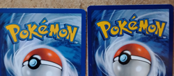 NEAR MINT! Lt. Surge's Eevee & Raticate Pokemon Gym Challenge Cards! TCG! - Image 3