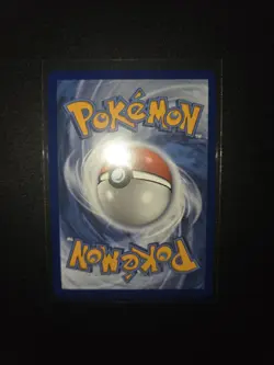 Mega Lucario EX 188/132 Hyper Rare Mega Evolutions NM Pack Fresh Gold Card - Image 4