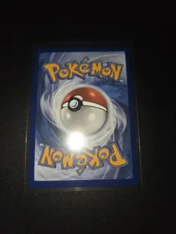 Mega Lucario EX 188/132 Hyper Rare Mega Evolutions NM Pack Fresh Gold Card - Image 5