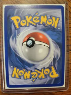 Pokemon TCG Kyogre Groudon Legend Holo Card 88/90 Undaunted - Image 2