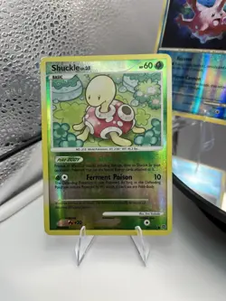Rough Lot #3 Early Mid Era Pokemon Cards (7) - Image 3
