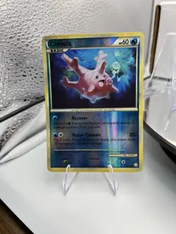 Rough Lot #3 Early Mid Era Pokemon Cards (7) - Image 5