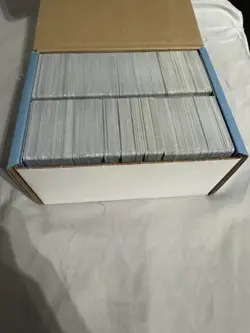 Pokemon Card Lot (100 Cards) No Duplicates, Holos, Common, Uncommon & Rare - Image 2