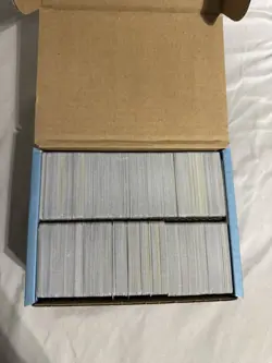Pokemon Card Lot (100 Cards) No Duplicates, Holos, Common, Uncommon & Rare - Image 3