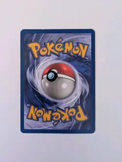 Mr. Mime 22/64 - 1st Edition - Jungle Non Holo Rare Pokemon Card - Image 2