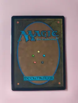 Magic The Gathering Spider-man The Soul Stone Card M 0066 - Pack Fresh NM - Image 2