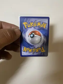 Pokemon TCG Flareon EX Ultra Rare Holo Full Art Card RC28/RC32 - Image 2