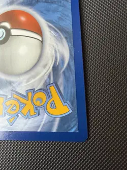Pokemon TCG Mew v Alternate Full Art Holo Rare Card 251/264 Swsh08 - Image 3