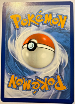 NOCTOWL Scarlet & Violet Black Star Promo #141 Full Art Holo Pokemon Card - Image 2