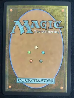 The Meep Borderless Foil - SLD - Mtg Card #4LX - Image 2