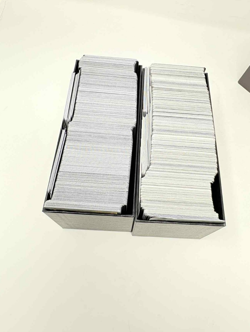 Lot of 1000+ Magic the Gathering cards - Image 2