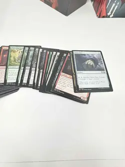 Lot of 1000+ Magic the Gathering cards - Image 3