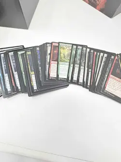 Lot of 1000+ Magic the Gathering cards - Image 4