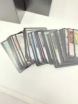 Lot of 1000+ Magic the Gathering cards - Image 5