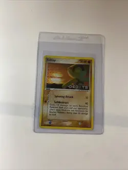 Vintage Pokemon TCG Lot of 10 WOTC era cards: Rare Or Holo HP-NM - Image 2