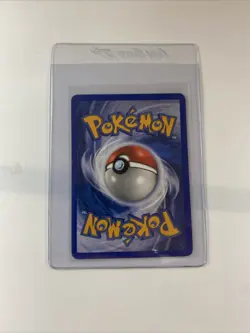 Vintage Pokemon TCG Lot of 10 WOTC era cards: Rare Or Holo HP-NM - Image 3