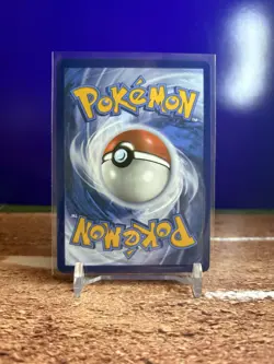 Mega Abomasnow ex 157/132 - Mega Evolution Full Art Pokemon TCG Card NM - Image 2