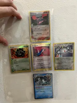 Collection Bulk Lot of 41 Mid-Era Pokemon Cards Vintage 2003-Up Most Early 2000s - Image 4