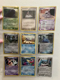 Collection Bulk Lot of 41 Mid-Era Pokemon Cards Vintage 2003-Up Most Early 2000s - Image 5