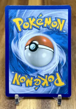 Rotom Dex 122/147 Burning Shadows Reverse Holo Uncommon Pokemon Card NM - Image 2
