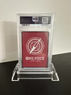 Monkey.D.Luffy (010) (Dodgers x ONE PIECE) EB02-010 One Piece Promotion Cards... - Image 2