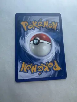 Treecko 75/109 EX Ruby & Sapphire Set Pokemon TCG Card - Image 2