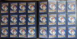 Pokemon EX Deoxys Complete 80 Card Non-Holo Rare Common Set 16-95/107 Ex/NM - Image 2