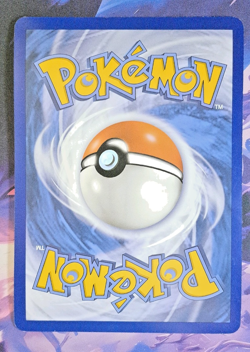 Pokemon TCG: Tapu Koko GX SM50 Jumbo Cards Holo LP - Image 2