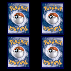 4x Wally 94/108 XY Roaring Skies 2015 Pokemon Cards Playset Play Set Uncommon - Image 2