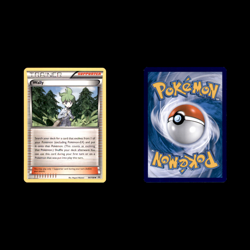 4x Wally 94/108 XY Roaring Skies 2015 Pokemon Cards Playset Play Set Uncommon - Image 3