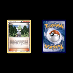 4x Wally 94/108 XY Roaring Skies 2015 Pokemon Cards Playset Play Set Uncommon - Image 5