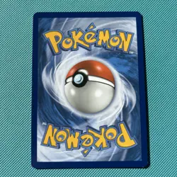 Pokemon Armoured Mewtwo Black Star Promo SM228 Pokemon Card Near Mint - Image 2